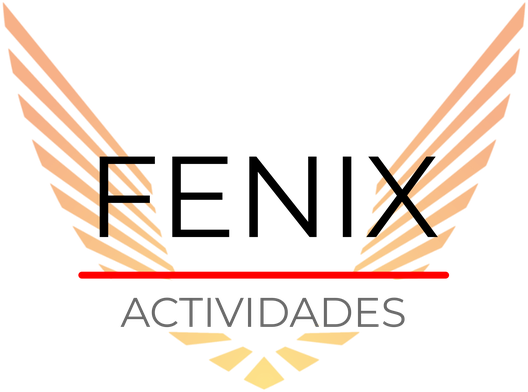 Grupo Fénix Actividades