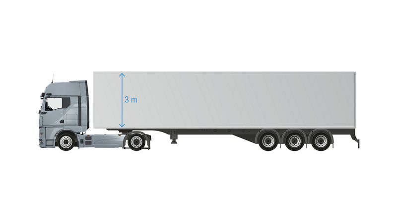 MAN TGX 18.510 GX — Cabeza tractora Euro 6e 2